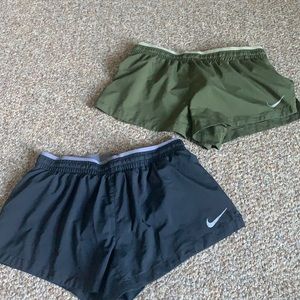 Nike Dri-fit shorts!